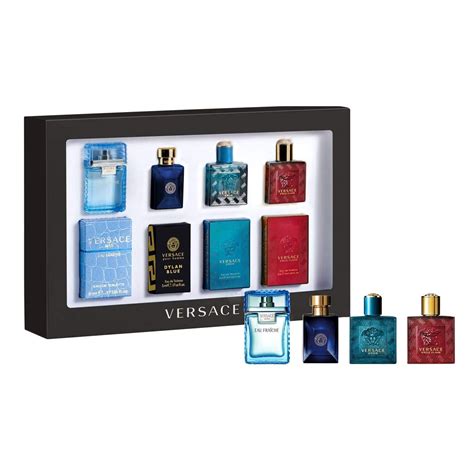 mini aftershave sets